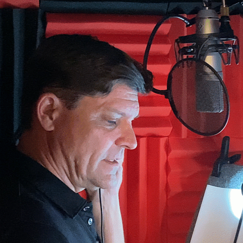 Zuma Lounge Productions - Mircea Oprea Voice Over