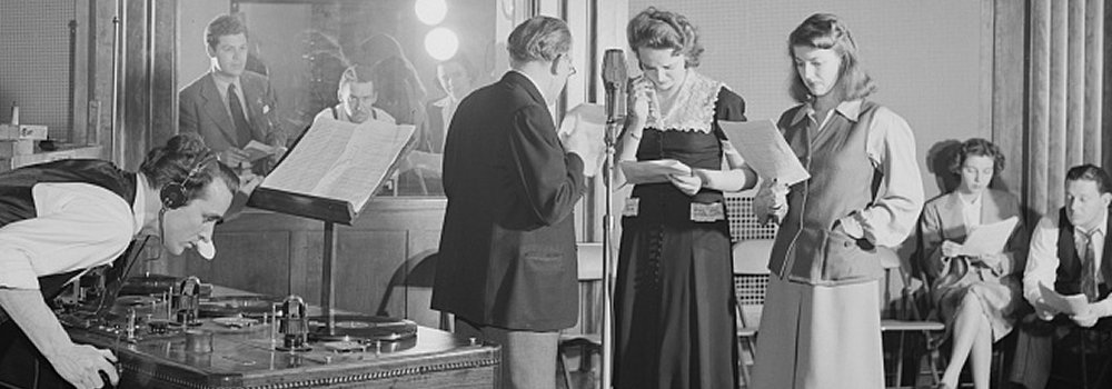 ZLP Presents! with Mircea Oprea and The Absurd Theatre Group